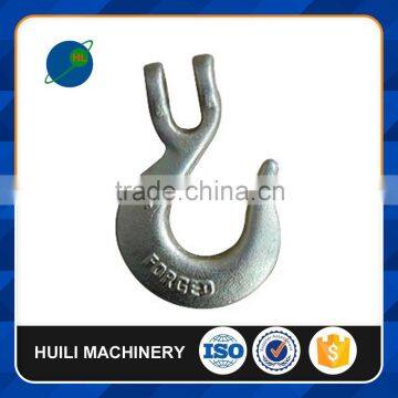 Clevis slip Hooks