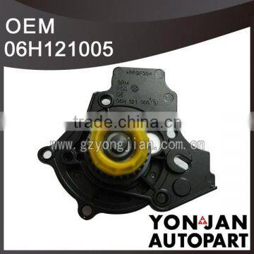 Water Pump OEM#06H121005