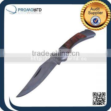 Promotional knife pocket folding knife wholesale knife