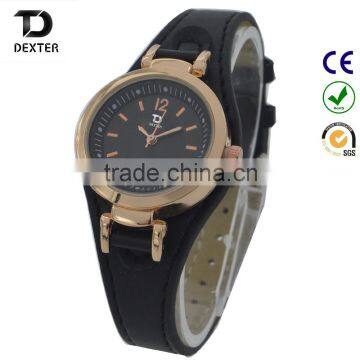 Hot Style Vogue Wrist Watch, Fashion Lady Watch Fossille Styple Ladies Watches photo-4