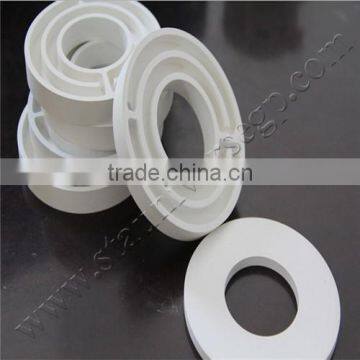Boron Nitride Ceramic Break Ring for Casting