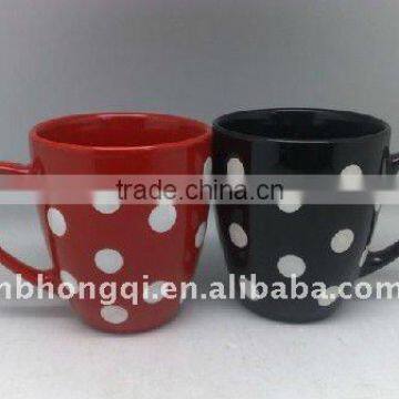 Small Pots Ceramic Mug