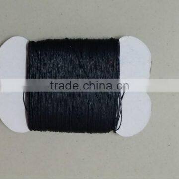 cotton thread in paper card/cotton thread for knitting