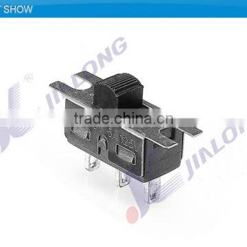 KC Approved UL TUV CE Mini Slide Switch photo-2
