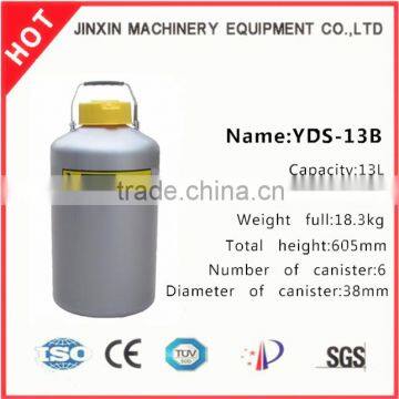 JX liquid nitrogen tank with high quality and competitive price