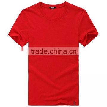 Tshirt Man Tshirt & Custom Printing Tshirt & Wholesale Plain Tshirts Manufactured in China OEM T-shirt---grey photo-3