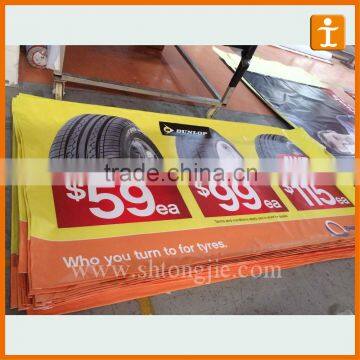 electronic banner,display banner,pvc mesh banner