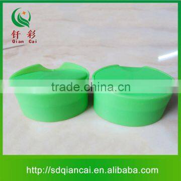 High quality plastic cap, plastic disc top cap