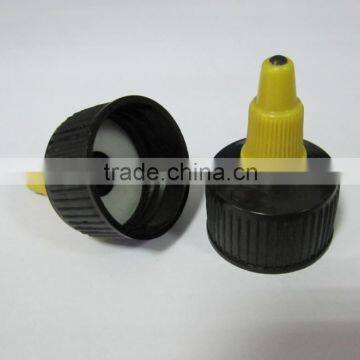 cosmetic bottle cap,cosmetic cap,plastic cap