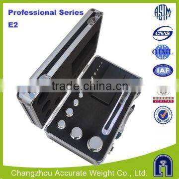 Accurate Microgram Precision Weights
