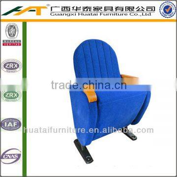 Conference auditorium chair china movie theater seats