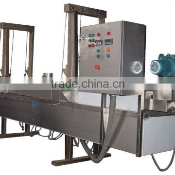 French Fried Equipment Potato Chips/Crisps Production Line(Frozen is OK)