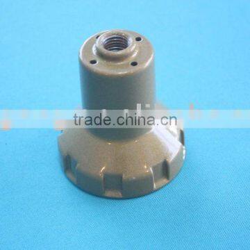 safety valve head