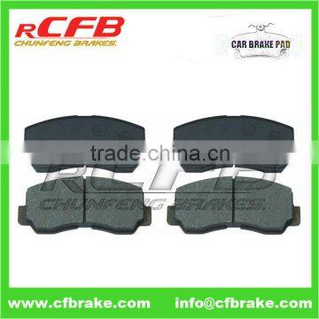 Car Brake Pad - Toyota Galant II,L300,Pajero,Sapporo