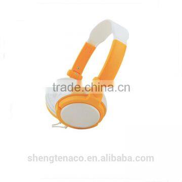 Free Sample Hot Selling Computer Headphone With Mic