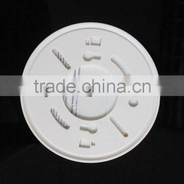 Factory Wholesale Smart Home Z-wave Smoke Sensor With UL Certification photo-6