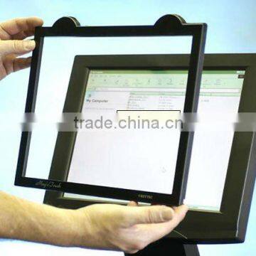 hot selling!18.5" USB IR Touch Screen,infrared touch screen