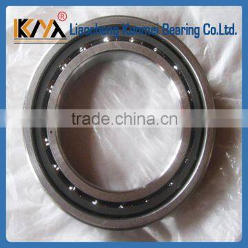Ball bearing price KM 7014 angular contact ball bearing