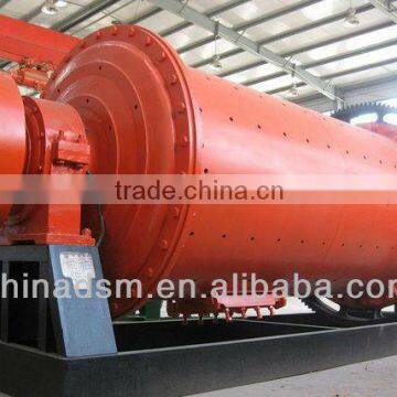 Hot Sale Ball Crusher Price/Ball Mill /Milling Machine