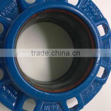 PVC Flange Adaptor photo-4