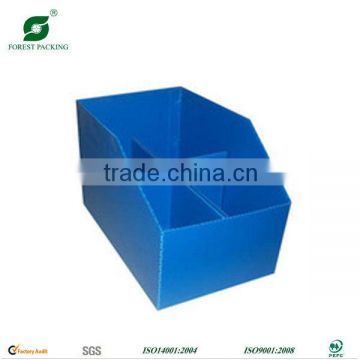 PLASTIC CORRUGATED BOX