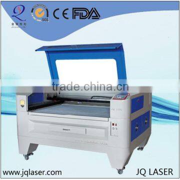 Hotsale wooden craft laser cutting machine