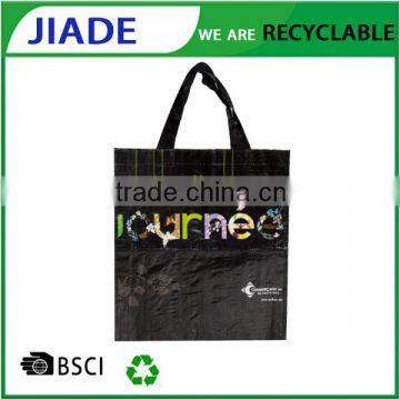 New Arrival Durable 2015 Custo Non Woven Shopping Bag