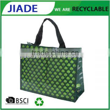 Top Sale Pe / PP Woven Shopping Bags