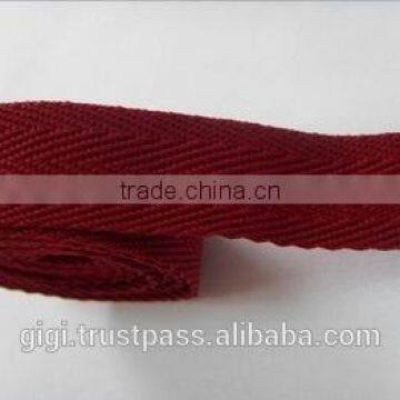 PP Tape / Woven PP Webbing Tape