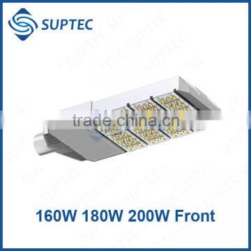 160W 160 Watt LED Street Light Price Outdoor IP66 MEAN WELL BRIDGELUX SMD                        
                                                Quality Choice