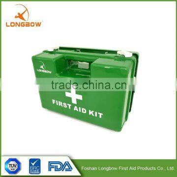 High Quality Cheap Custom Portable Car First Aid Kit photo-2