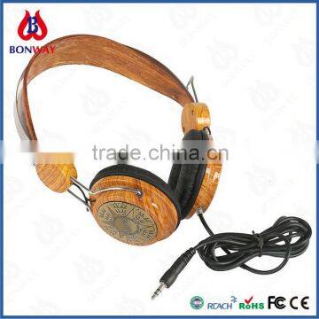 Over Head Adjustable Headset