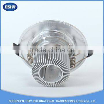 Factory Supplier Newest Fashion Led Downlight Wholesale Price photo-2