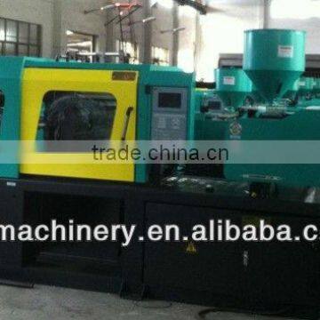 Bottle caps making njection molding machine