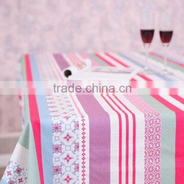 Eco-friendly Printed Table Cloth ,restaurant Table Cloth/table Cloth Roll /custom Table Cloth photo-3