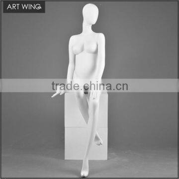 Real Female Pregnant Women Mannequin Malaysia photo-2