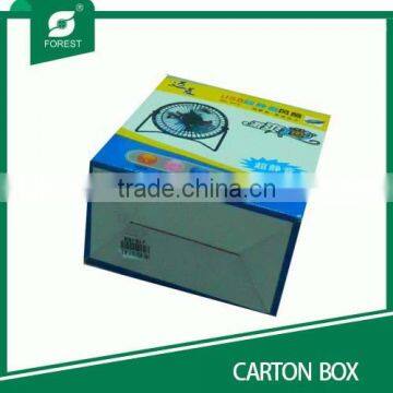 Carton Corrugated Boxes for Packaging With Good Price photo-6