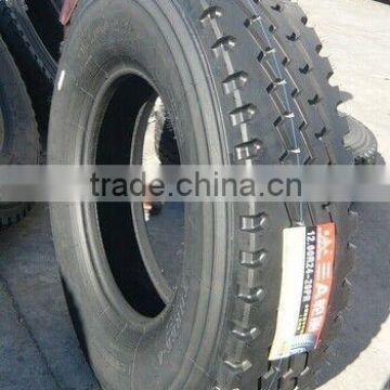 315/80R22.5 Heavy radial truck tire Trailer Tbr Tire