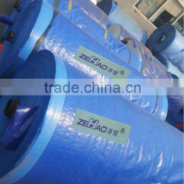 hdpe tarpaulin rolls&covers for hay&coated tarp