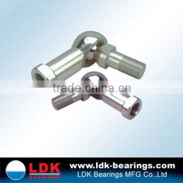 LDK SQ...RS series high precision steel ball joint