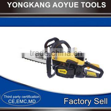 CE,MD, 5800 Easy Start Gasoline Chain Saw,wood cutting saw