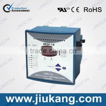 2015 New Arrival Electronic Components Automatic Power Factor Controller Relay With Long Life photo-4