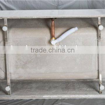 CUPC Certified Custom Size Small Bathtub,clear Acrylic Bathtub,vintage Bathtub photo-3