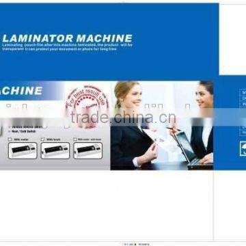 Long-life Paper Laminator photo-3