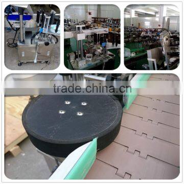 Flat Bottles Cartons Boxes Labeling Machine photo-4