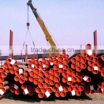 2014Oil And Gas Casing Pipes