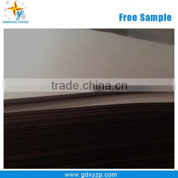 Manufacture Wholesale Floor Mats Paper/ Foor Protection Paper/ Paper Floor Mats