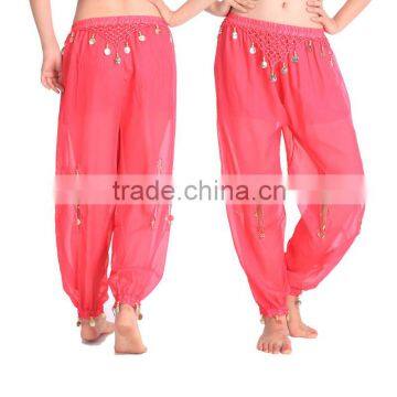 2016 Cheap tribal belly dance harem pants bloomers trousers for women 9 Colors available