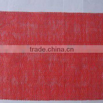 PP leno mesh bags