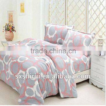 fashion beautiful cheap price flannel fleece blanket